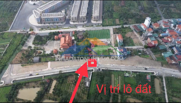 Chính chủ bán nhanh 2 lô đất đấu giá liền kề– ngay cạnh vinmec ocean park 2 – nghĩa trụ, văn giang