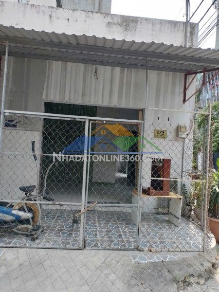 Chính chủ cho thuê nhà nguyên căn trung tâm bình thạnh – xô viết nghệ tĩnh, p.24