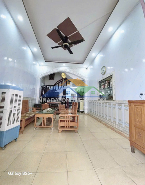 Bán nhà lô góc 2 mặt thoáng phương lưu 1, đông hải, 55m², ô tô thuận tiện, giá 2,69 tỷ