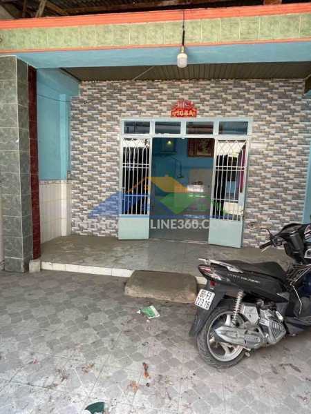 Bán nhà 127m2 p.trấn biên,shr đường nhựa 2 ô tô thông,gần đại học lạc hồng