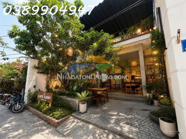 Nhà đẹp mới xây - trung tâm nha trang diện tích lớn full nội thất - dọn vào ở ngay