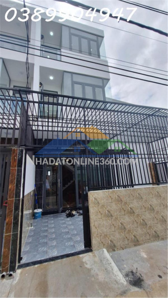 Nhà đẹp mới xây - trung tâm nha trang diện tích lớn full nội thất - dọn vào ở ngay