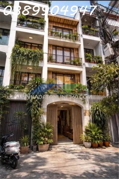 Bán đất tặng nhà cũ hẻm phước tường nha trang – diện tích...