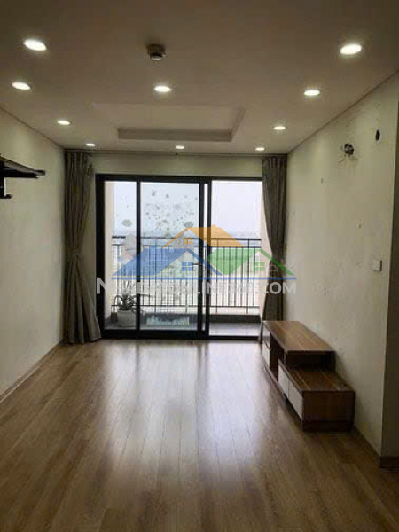Cần bán căn hộ chung cư tòa river view số 2 - đường thượng thụy - tây hồ