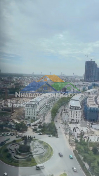 Chung cư sunshine city, view triệu đô hồ tây, cầu nhật tân, nhà...