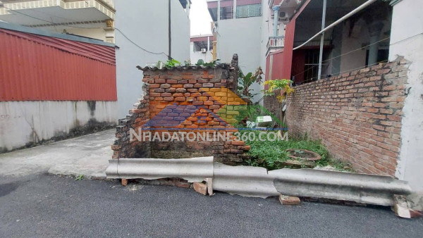 Cần tìm chủ mới đất tiên dương 77m2, mt5m, 7.3 tỷ, đông anh, ô tô, gần phố.