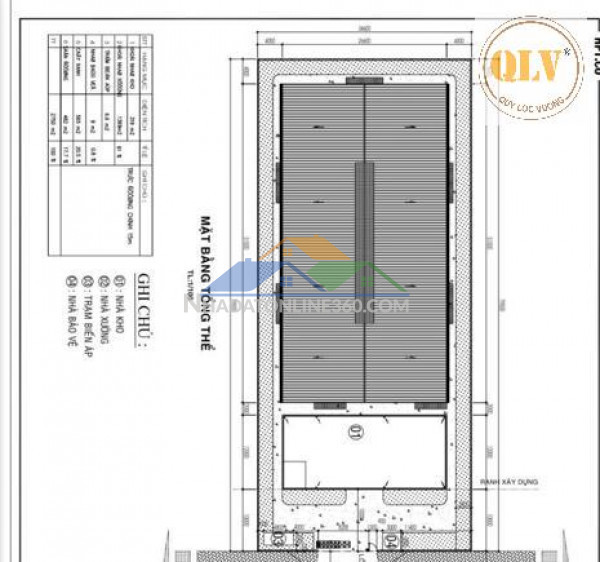 BÁN / CHO THUÊ NHÀ XƯỞNG KCN HIỆP PHƯỚC, NHÀ BÈ, TP.HCM, 2.750m²