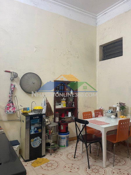 Bán nhà bát đàn, 85m2, 3 tầng, mặt tiền 3.3m, 23.5 tỷ, kinh doanh...