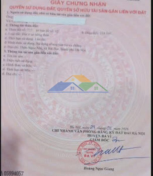 Cho thuê nhà địa chỉ: số 68 ngõ 381/60 nguyễn khang, phường yên hoà, hà nội.