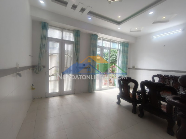 Bán nhà mặt phố đường số 37, hiệp bình chánh, thủ đức, tp...