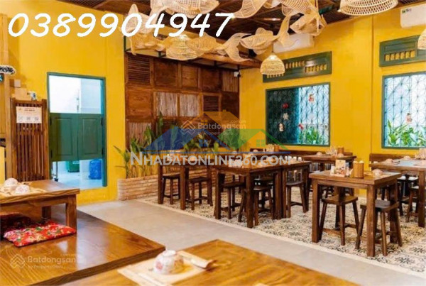 Bán đất tặng nhà cũ hẻm phước tường nha trang – diện tích 125m² ngang 8m rộng rãi – sát chợ và bệnh viện tâm trí giá 4 tỷ 800 triệu