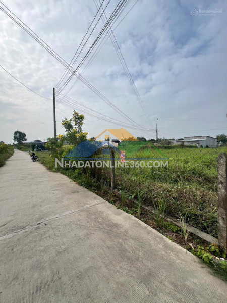 Bán gấp 3.500m² đất quy hoạch 100% đất ở gần đt823d – chỉ 8,5 tỷ, tiềm năng tăng giá cao