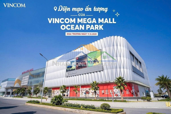 Bán shop tmdv biển hồ 9a – vị trí đẹp nhất vinhomes ocean park ...
