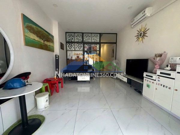 ♥ mặt tiền phạm quang ảnh gần võ văn kiệt, cầu rồng 52m2, 3 tầng đẹp,7.x tỷ