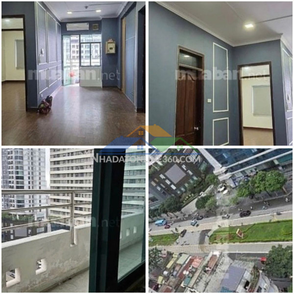 Cần bán gấp chcc tòa 18t2 trung hòa - nhân chính - cầu giấy - hà...