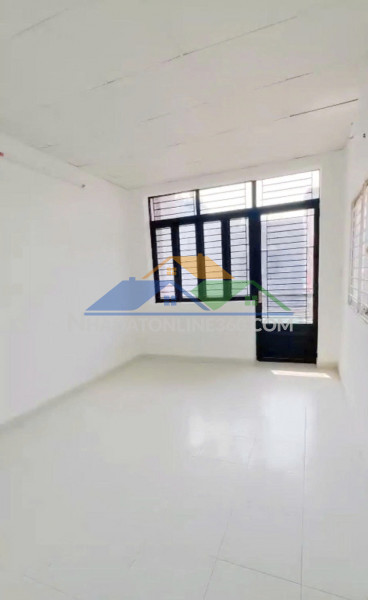 Nhà hẻm thẳng 3.4*17m, nở hậu 2lầu/st nguyễn duy p.chánh hưng (p9q8)