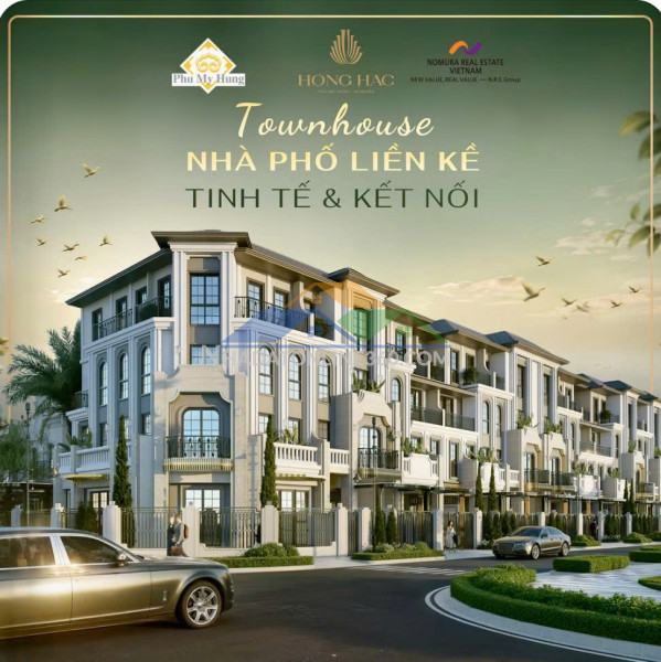 Mua bán shophouse hồng hạc city 6x20, 700m2 xây 5 tầng, thanh toán...