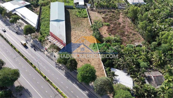 Đất chính chủ - thổ cư vị trí đường võ nguyên giáp, xã bình phú, thành phố bến tre, bến tre