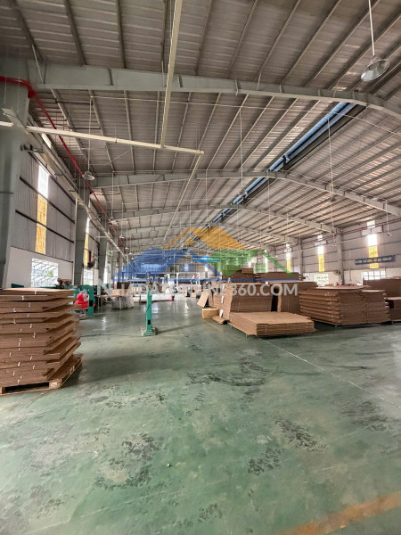 Xt143 cho thuê nhà xưởng, thiết kế kiên cố sẵn sàng cho thuê...