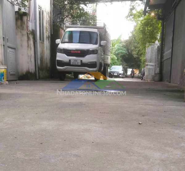 Bán đất đẹp hòa sơn – lương sơn – hòa bình