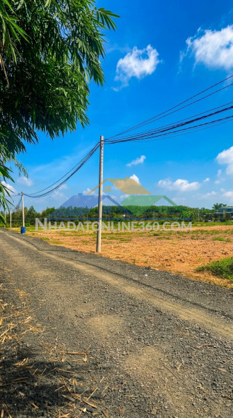 Đất thành tâm chơn thành 330m2 mặt đường ô tô – sổ sẵn 899 triệu
