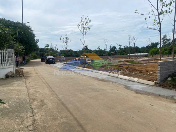 Đát đồng trạng -hòa lạc đón đầu tiềm năng tăng giá