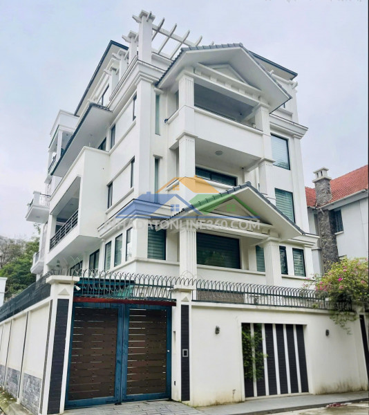 Mình cho thuê nhà, 99m2- 7t, linh lang, đào tấn, phan kế bính -45 tr