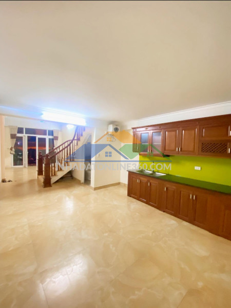 Nhà 5t khu lk27,28 dương nội, dt50m2, mt5m, ô tô kd, 14.8 tỷ hà đông