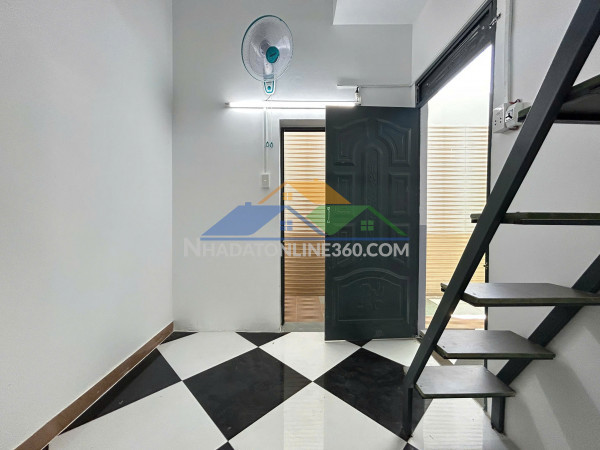 Phòng mới xây đẹp như chung cư mini – giá chỉ từ 2,3 triệu