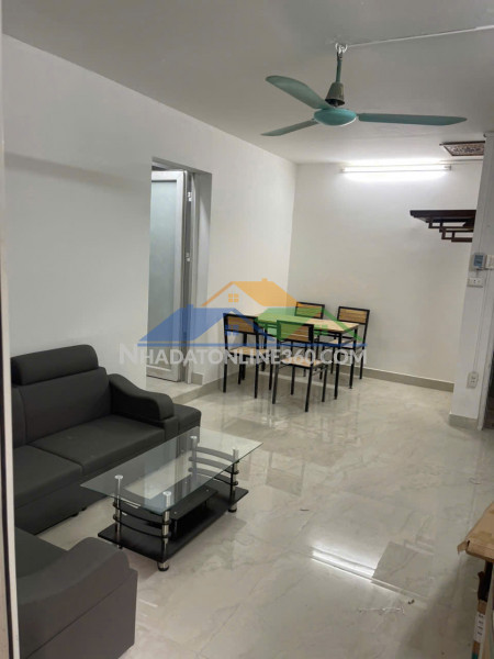 Chính chủ cho thuê căn hộ 2 phòng ngủ tại ngõ 475 nguyễn trãi -...