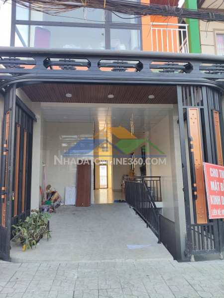 Cho thuê mặt bằng kinh doanh tầng trệt và tầng hầm – vị trí...