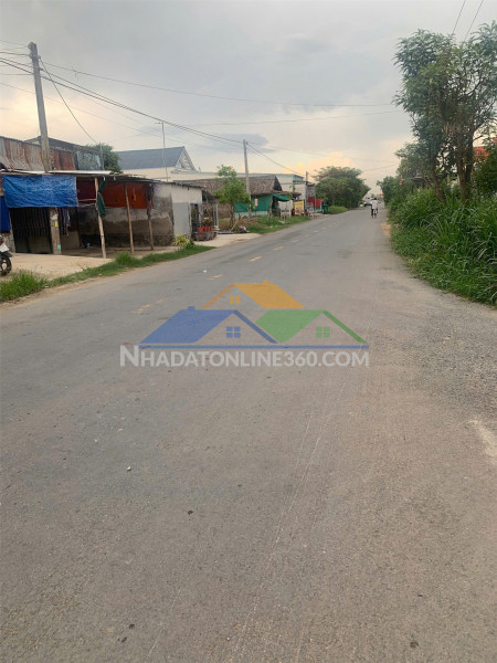 Đất đẹp – đầu tư sinh lời - chính chủ bán đất ấp 7 - xã tân phước, gò công đông, tiền giang