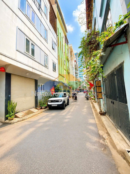 K nên bỏ lỡ nhà hồng tiến 50m,6 tầng thang máy.ngõ thông,gara ô tô,nt nhập khẩu.16.xx tỷ