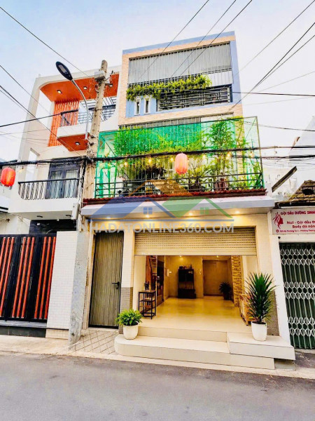 Chdv dòng tiền tự khai thác hơn 40 triệu/tháng – trung tâm gò vấp, chỉ 8.2 tỷ