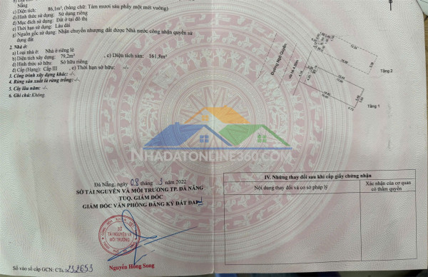 Nhà đẹp - giá tốt - cần bán nhà mặt tiền đường ngô quyền...