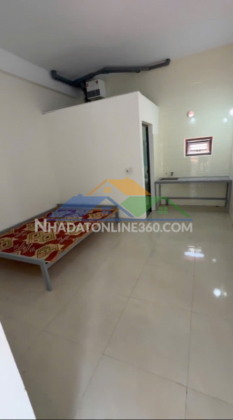 Cho thuê trọ mới tinh siêu rộng full nội thất kcn  đồng văn,...