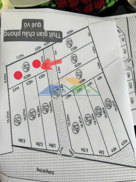 ► mik phố nối – “ecopark thứ 2” phía đông hà nội