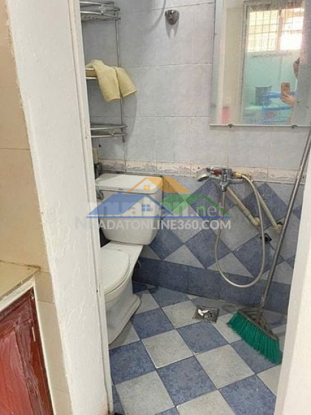 Cho thuê căn hộ chung cư mini full nội thất tại yên hòa – cầu...