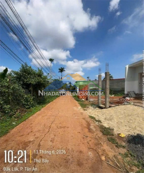 Đầu tư sinh lời  - giá tốt - chính chủ cần bán lô đất mặt tiền trần văn trà, hòa xuân, cẩm lệ , tp. đà nẵng.