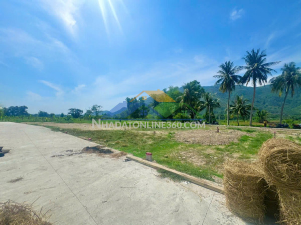 Đất đẹp- giá ưu đãi chính chủ bán nhanh lô đất tiềm năng...