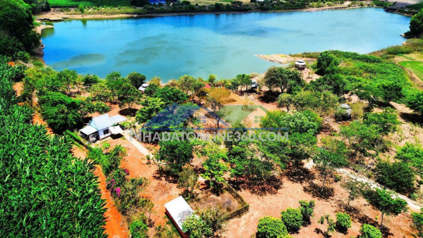 Bán lô đất view hồ đẹp - vị trí vàng tại tam long - hcm(long...