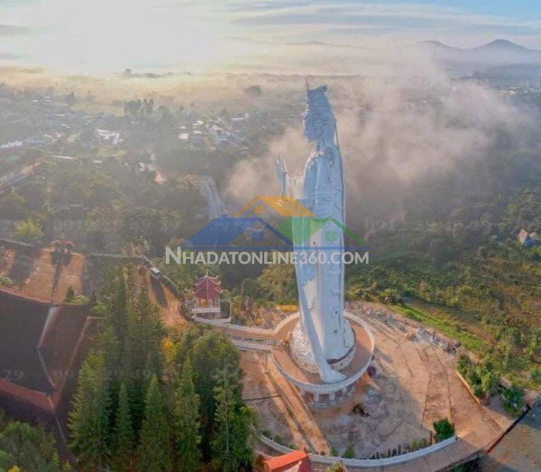 CHỈ 7,6 TỶ SỠ HỮU ĐẤT HƠN 3400M2 TẠI TÂN VĂN LÂM HÀ . MUA...
