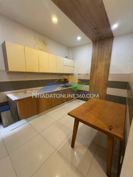 Thiết kế nhà cấp 4 hiện đại 96m² – vẻ đẹp tinh tế trong tầm giá 7,8 tỷ đồng