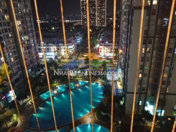 Nhỉnh 7 tỷ- chung cư vinhome gardenia -80m2 - 2 ngủ - 2 wc - full nội...
