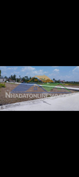 Bán lô đất đấu giá bắc hải – hướng đông đẹp
