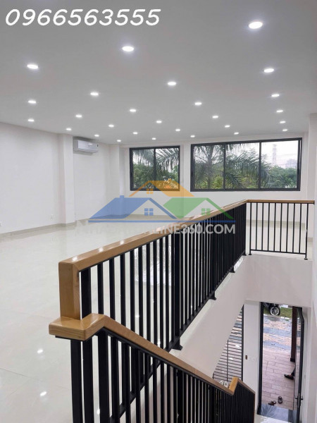 Khu biệt thự độc lập nở hậu – giá tốt – sang thương hiệu trực tiếp cđt