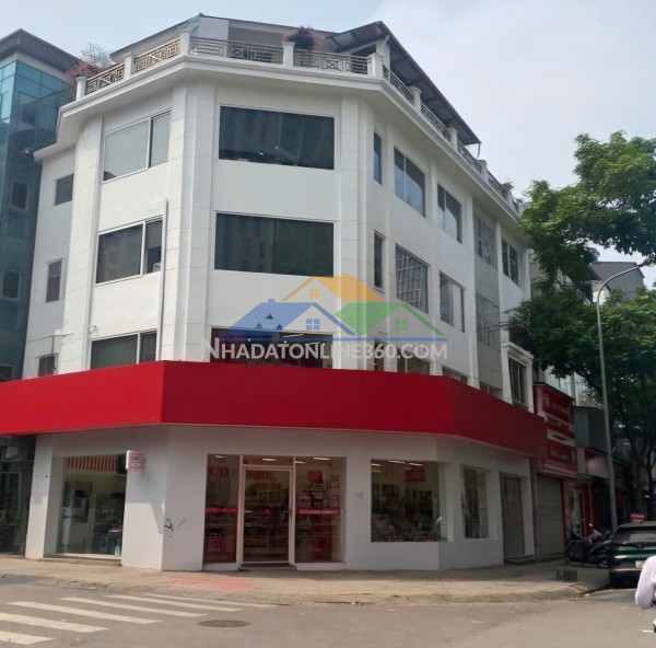 Cho thuê nhà, trần nhân tông, mai hắc đế, thang máy; 163m2* 5t -62...