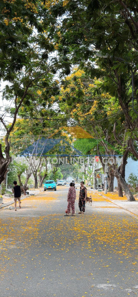 Bán nhà đẹp khu tái định cư đất lành – nam nha trang