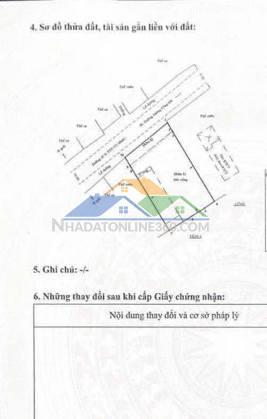 Kho mặt tiền ta19a – thới an – xe tải thông ra lê văn khương