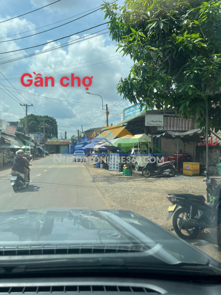 ĐẤT ĐẸP GIÁ RẺ CHỈ HƠN 420 triệu/sào có DT 10.123m²